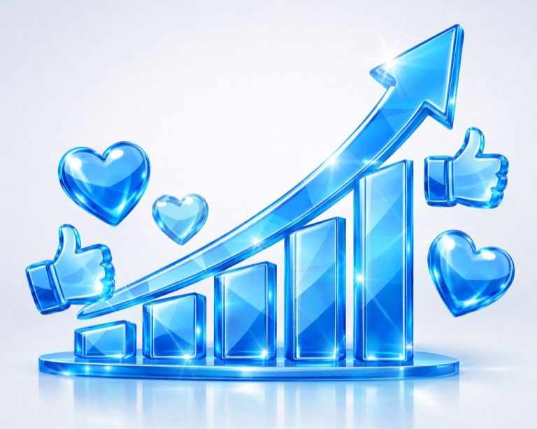 Comprar likes y seguidores Facebook reales baratos y seguros