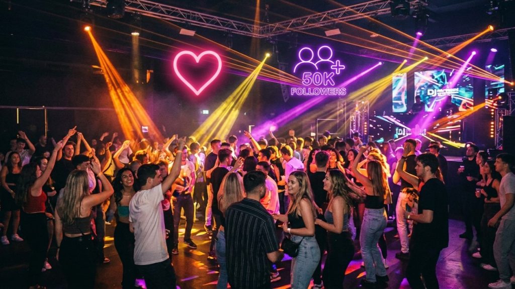 Comprar followers Instagram reales baratos seguros - Comprar seguidores likes y me gustas reales Instagram Facebook TikTok